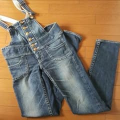 ✿SLYサロペット✿のサムネイル
