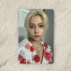 straykids Hollow タワレコ 限定 トレカ フィリックスのサムネイル