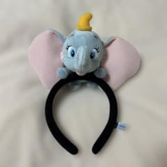 ダンボ　カチューシャのサムネイル
