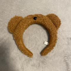 ティム カチューシャのサムネイル