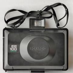 【外観良品】ポラロイド EE100 Special 説明書付 コレクション用のサムネイル
