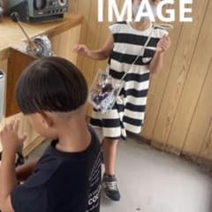 BREEZ 女の子　ワンピースのサムネイル