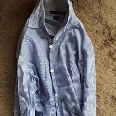 Gap♡ストライプシャツのサムネイル