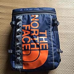 THE NORTH FACE リュックのサムネイル