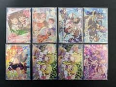 ツアマス SSR 11枚 まとめ売り ツアマス SSR 11枚 まとめ売り - メルカリ