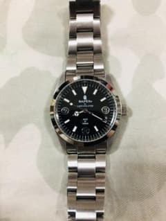 ベイシング エイプ BAPEX エクスプローラタイプのサムネイル