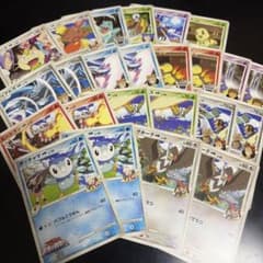 アルセウス超克の時空へ　ニャース　lv.38 映画　プロモ　sp 良品 アルセウス超克の時空へ ニャース lv.38 映画 プロモ sp 良品 - メルカリ