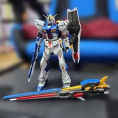 RG νガンダム フェネクス ジャンク RG νガンダム ニューガンダム RX-93FF ジャンク品 - メルカリ