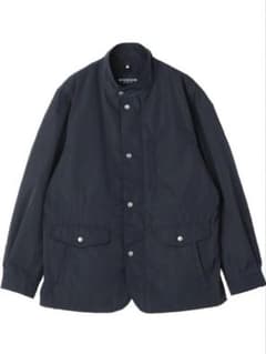 新品/タグ付き McGREGOR マックレガー ドライビングジャケット Lサイズ 