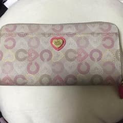 コーチ 長財布のサムネイル