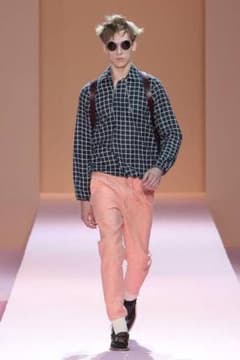 ポールスミス  メインライン 14ssのサムネイル