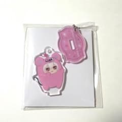 アイナナ 天 モフモフパレード アクキーのサムネイル