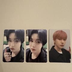NCTDREAM 론준 언콘드리쇼 4 Dreamiez 란트레