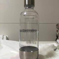 ソーダストリーム 1ℓ 専用ボトルのサムネイル