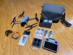 DJI Air 3 本体 ドローン セットのサムネイル