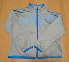 DESCENTE　ジャージ上下　子ども130cmのサムネイル