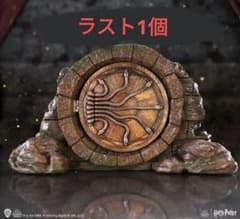 ハリーポッター 秘密の部屋 フィギュアのサムネイル