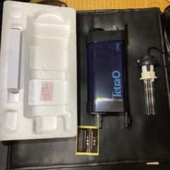 uvー60専用カートリッジ（ランプ入）ジャンク品扱いのサムネイル