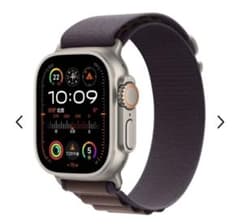 Apple Watch Ultra 2（GPS + Cellularモデル）のサムネイル