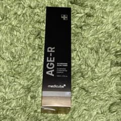 medicube AGE-R グルタチオン グロー トナー 140mlのサムネイル
