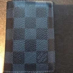 美品 ルイヴィトン 名刺入れのサムネイル