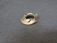 空手コイン　500  手品　マジックのサムネイル