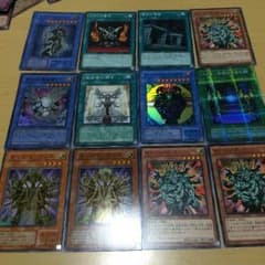 儀式パーツ カードのサムネイル
