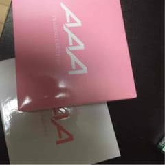 AAA カードのサムネイル