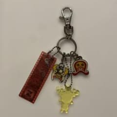 이치 반 쿠지 히스토리 오브 초퍼 매력 ONE PIECE 원피스