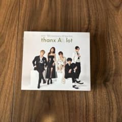 AAA 15th Anniversary Best thanx A lot