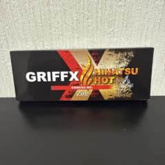 X*Z様 GRIFFX HIHATSU HOT(グリフィスヒハツホット) 30錠のサムネイル