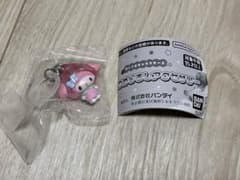 サンリオ くだものめじるしアクセサリー マイメロ