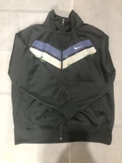 NIKE ナイキ　ジャージ　トラックジャケット　XLのサムネイル