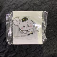 ちいかわ　ホークス　アクスタのサムネイル