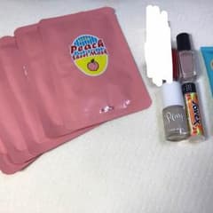 ビューティセットのサムネイル