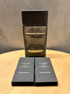 FIVEISM×THREE タッチングフロムアディスタンス フューチャーメモリーのサムネイル