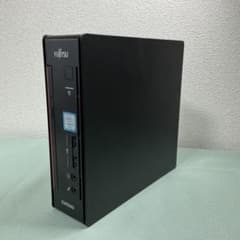 富士通 ウルトラスモールPC ESPRIMO Q556/P win11pro 富士通 ウルトラスモールPC ESPRIMO Q556/P win11pro - メルカリ
