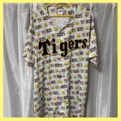 阪神】 背番号なし デザイン レプリカユニフォーム XOサイズ - メルカリ