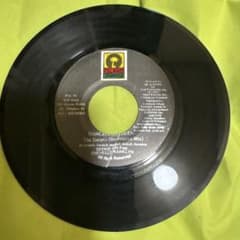 BEENIE MAN / DANCEHALL QUEEN 7インチのサムネイル