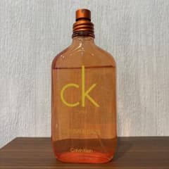 Calvin Klein ck one SUMMER DAZE 100ml