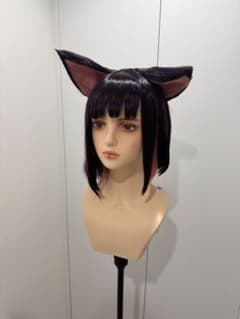 ブルアカ 杏山カズサオーダーウィッグのサムネイル