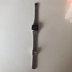 CASIO デジタル腕時計  レディースのサムネイル