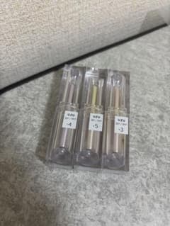 UZU 38℃/99℉ リップトリートメント 3本セットのサムネイル