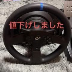 スラストマスターT300rsのサムネイル