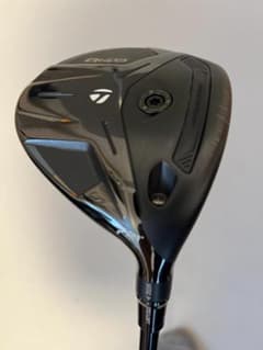 テーラーメイド Qi4D 7W フェアウエイウッド 21度 REAX 75S テーラーメイド Qi4D 7W フェアウエイウッド 21度 REAX 75S - メルカリ