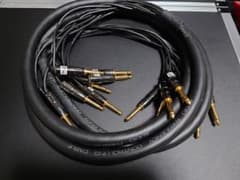 Classic Pro 8chマルチスネークケーブル フォン-フォン 3mのサムネイル