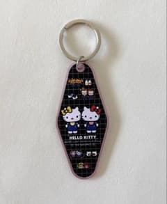 ハローキティー キーホルダーのサムネイル