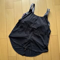 SUKALA ボタニカルシャーリングカバータンクのサムネイル