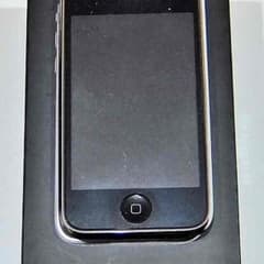 iPhone 3G 16G 美品のサムネイル