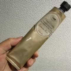 SABON ハンドクリームのサムネイル